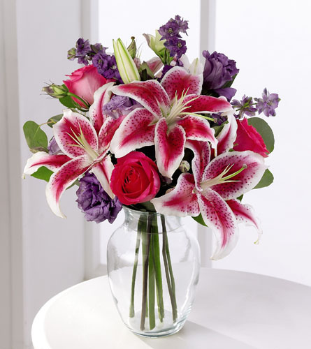 FTD's Bright & Beautiful Arrangement